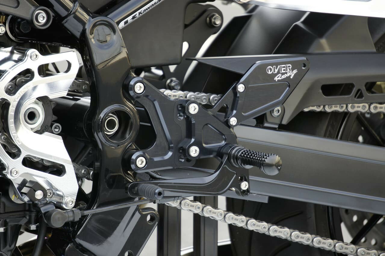 楽天市場】ステップ・フットペグ(ブランドカワサキ)(ステップ 楽天市場】ステップ・フットペグ(ブランドカワサキ)(ステップ