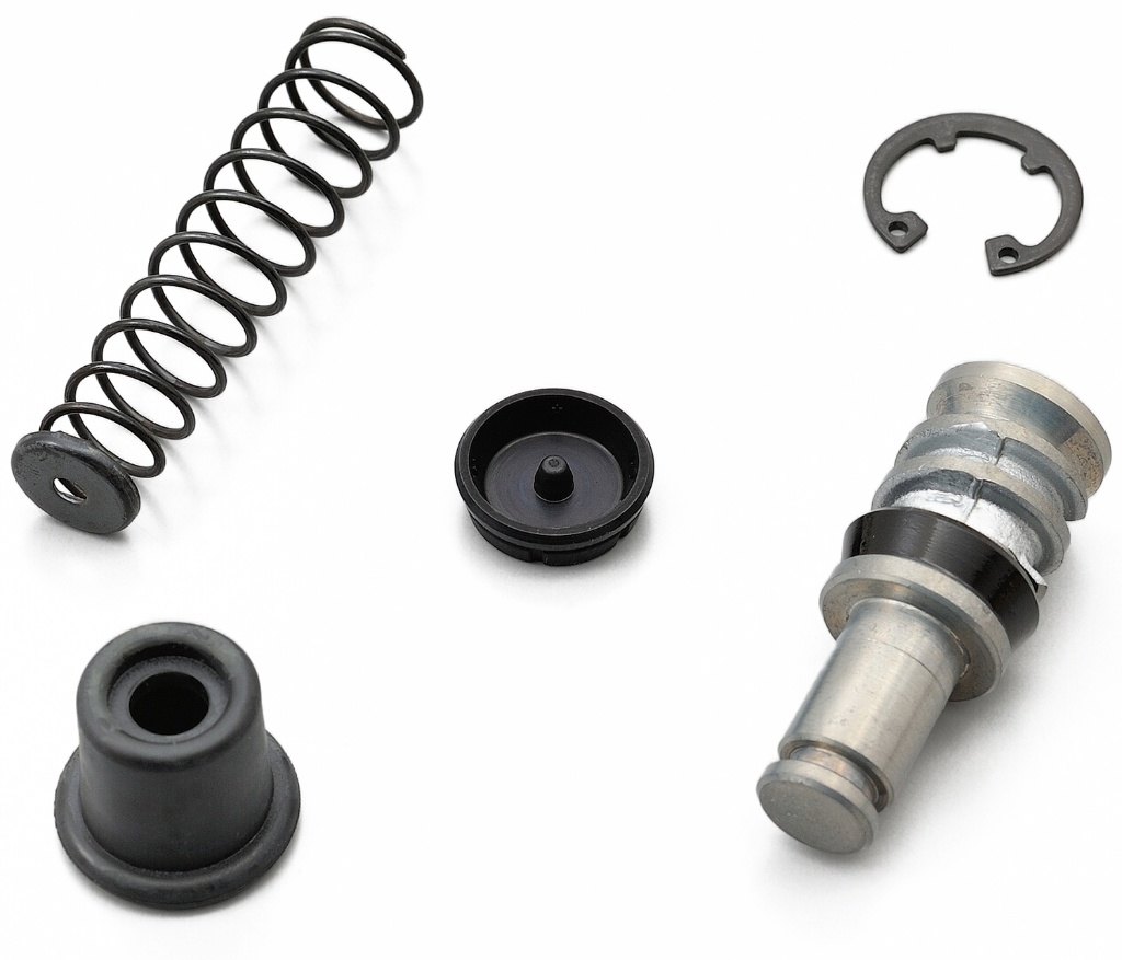 NISSIN ニッシン 【NISSINマスターシリンダー用補修部品】 マスターシリンダーリペアキット マスターシリンダーリペアキット