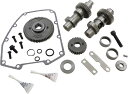 S&S CYCLE エスアンドエス サイクル Easy Start Cam Kit for Twin Cam［0925-0449］