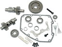 S&S CYCLE エスアンドエス サイクル Easy Start Cam Kit for Twin Cam［0925-0520］