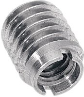 S&S CYCLE エスアンドエス サイクル Thread Reducer［7806-2940］ その他キャブレターオプション・補修部品 吸気関連 エンジン