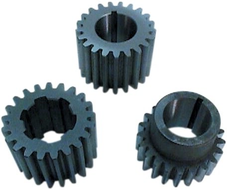 S&S CYCLE エスアンドエス サイクル Pinion Gear［DS-194248］ HARLEY-DAVIDSON ハーレーダビッドソン ミッション・ギア エンジンパーツ エンジン
