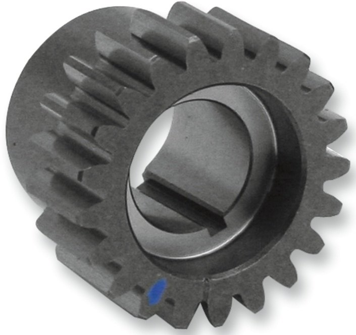 S&S CYCLE エスアンドエス サイクル Pinion Gear［DS-194249］ HARLEY-DAVIDSON ハーレーダビッドソン ミッション・ギア エンジンパーツ エンジン