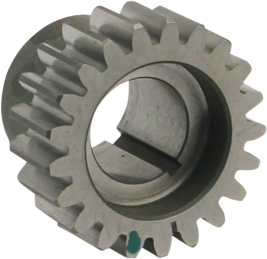 S&S CYCLE エスアンドエス サイクル Pinion Gear［DS194483］ HARLEY-DAVIDSON ハーレーダビッドソン ミッション・ギア エンジンパーツ エンジン