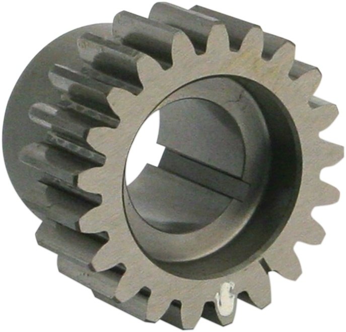 S&S CYCLE エスアンドエス サイクル Pinion Gear［0950-0884］ HARLEY-DAVIDSON ハーレーダビッドソン ミッション・ギア エンジンパーツ エンジン