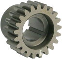 S&S CYCLE エスアンドエス サイクル Pinion Gear［0950-0884］