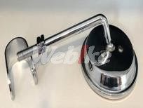 GAGIO MOTOR PARTS ガジオモーターパーツ Mirror Hand strap ミラー ハンドル(2.0)