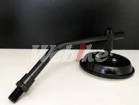 GAGIO MOTOR PARTS ガジオモーターパーツ Slide Miror ミラー ハンドル