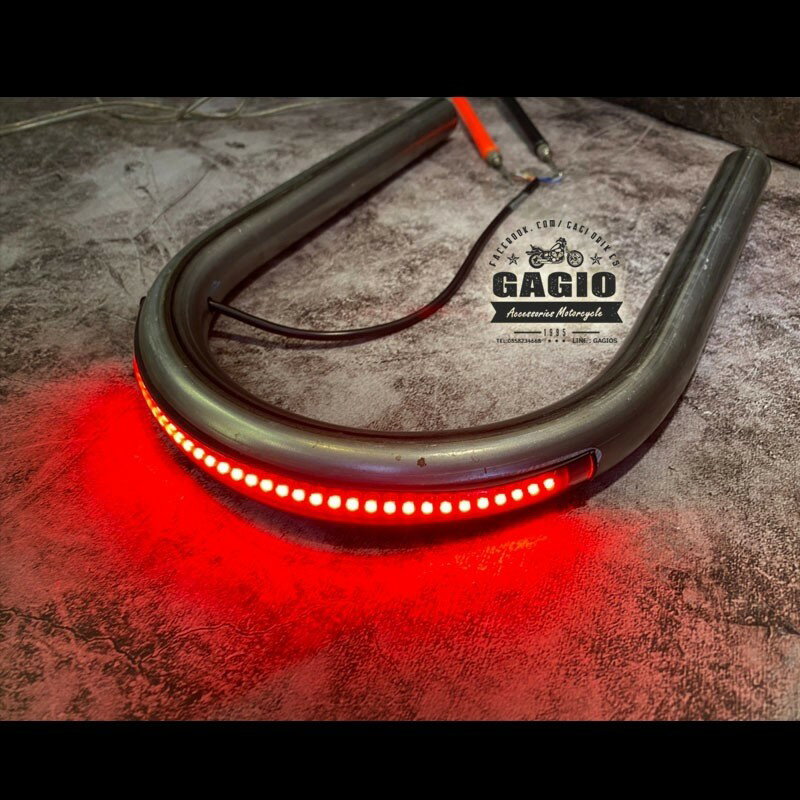 GAGIO MOTOR PARTS �������⡼�����ѡ��� Straight tail Seat bracket ����֥С�������ǥ�С������������С� ����