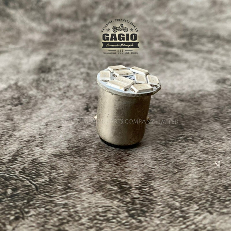 GAGIO MOTOR PARTS �������⡼�����ѡ��� LED tail lamp �ơ������ ������ ������