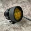 GAGIO MOTOR PARTS ⡼ѡ Yellow round spotlight cover filter.