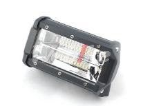 GAGIO MOTOR PARTS ガジオモーターパーツ Spotlight Two-color canvas フォグランプ 灯火類 電装系