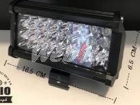 GAGIO MOTOR PARTS ガジオモーターパーツ Spotlight square フォグランプ 灯火類 ...
