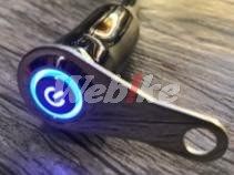 GAGIO MOTOR PARTS ガジオモーターパーツ Switch 3 wires スイッチ スイッチ・ハーネス関係 電装系