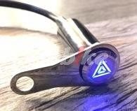 GAGIO MOTOR PARTS ガジオモーターパーツ Switch 5 wires スイッチ スイッチ・ハーネス関係 電装系