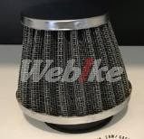GAGIO MOTOR PARTS ガジオモーターパーツ Power Filter エアクリーナー・エアクリーナーエレメント 吸気関連 エンジン