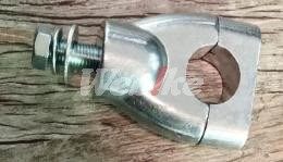 GAGIO MOTOR PARTS ガジオモーターパーツ Handlebar Clamp