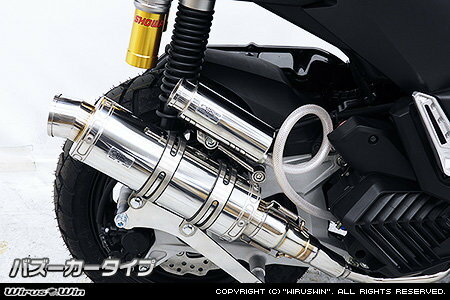 WirusWin ウイルズウィン ブリーザーキャッチタンク ADV160 HONDA ホンダ 2