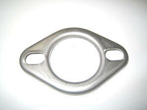 RPM アールピーエム 【リペアパーツ】フランジ(エキゾーストホルダー) CB400FOUR 水冷 CB400スーパーフ..