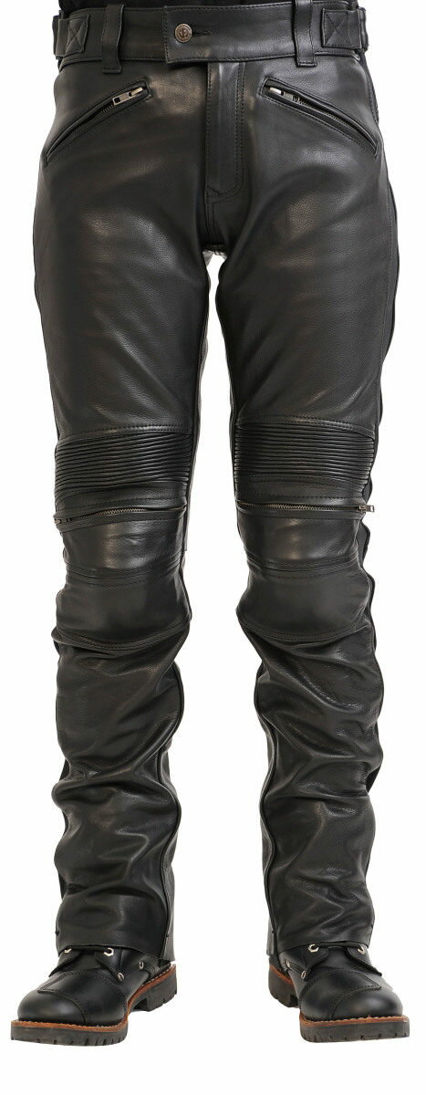 MOTOFIELD モトフィールド スキニーパンツ レディース レザーパンツ パンツ・ボトムス アパレル