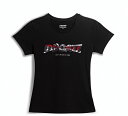 DUCATI Performance ドゥカティパフォーマンス T-shirt-Logo 2.0 woman Tシャツ アパレル