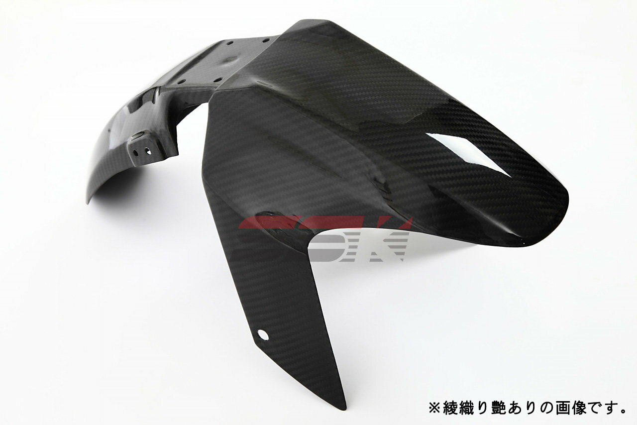 SPEEDRA スピードラ フロントフェンダー YZF-R125 YAMAHA ヤマハ フェンダー関連 外装