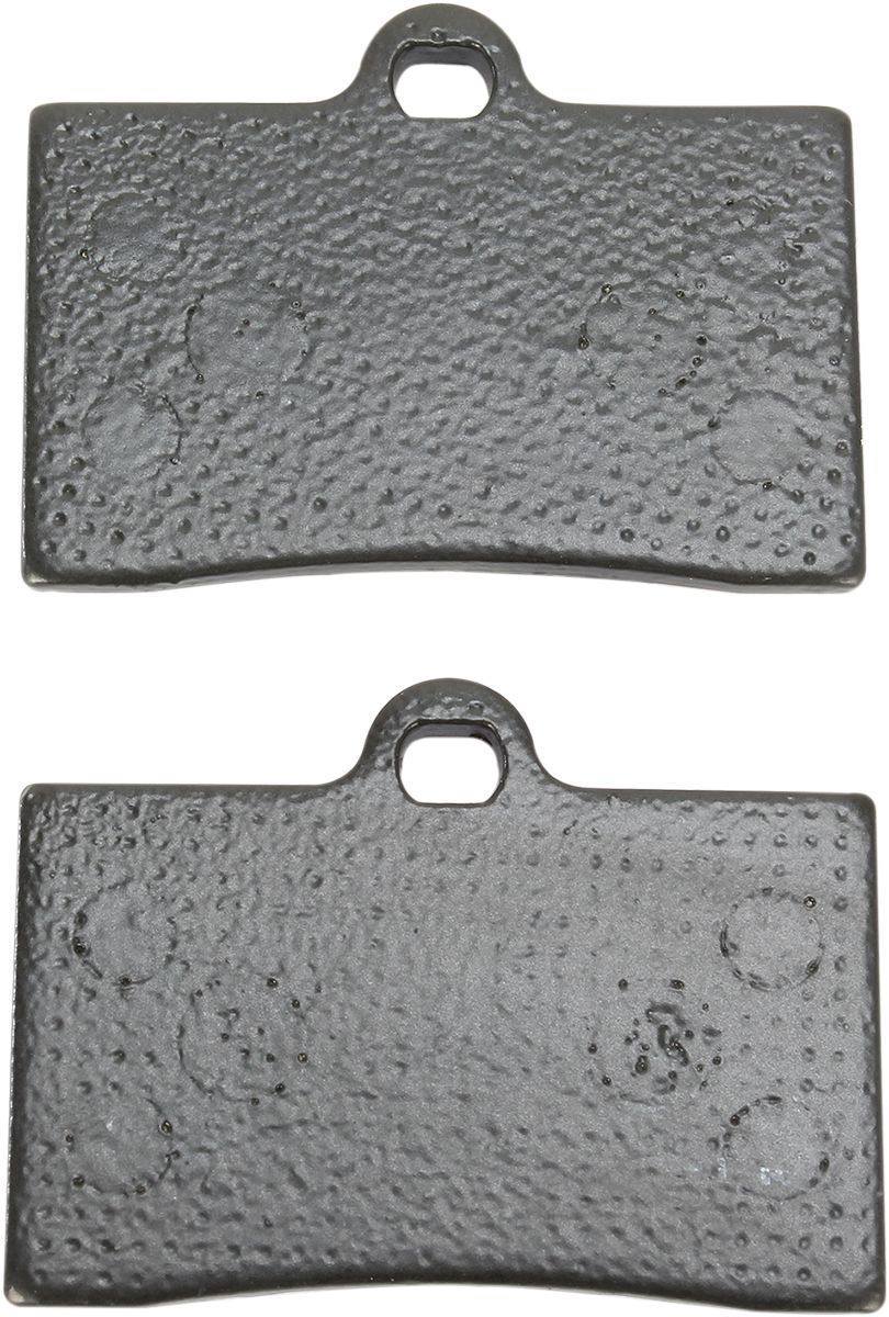 Drag Specialties ドラッグスペシャリティーズ ブレーキパッド ドラッグオーガニック 【BRAKE PAD - DR..