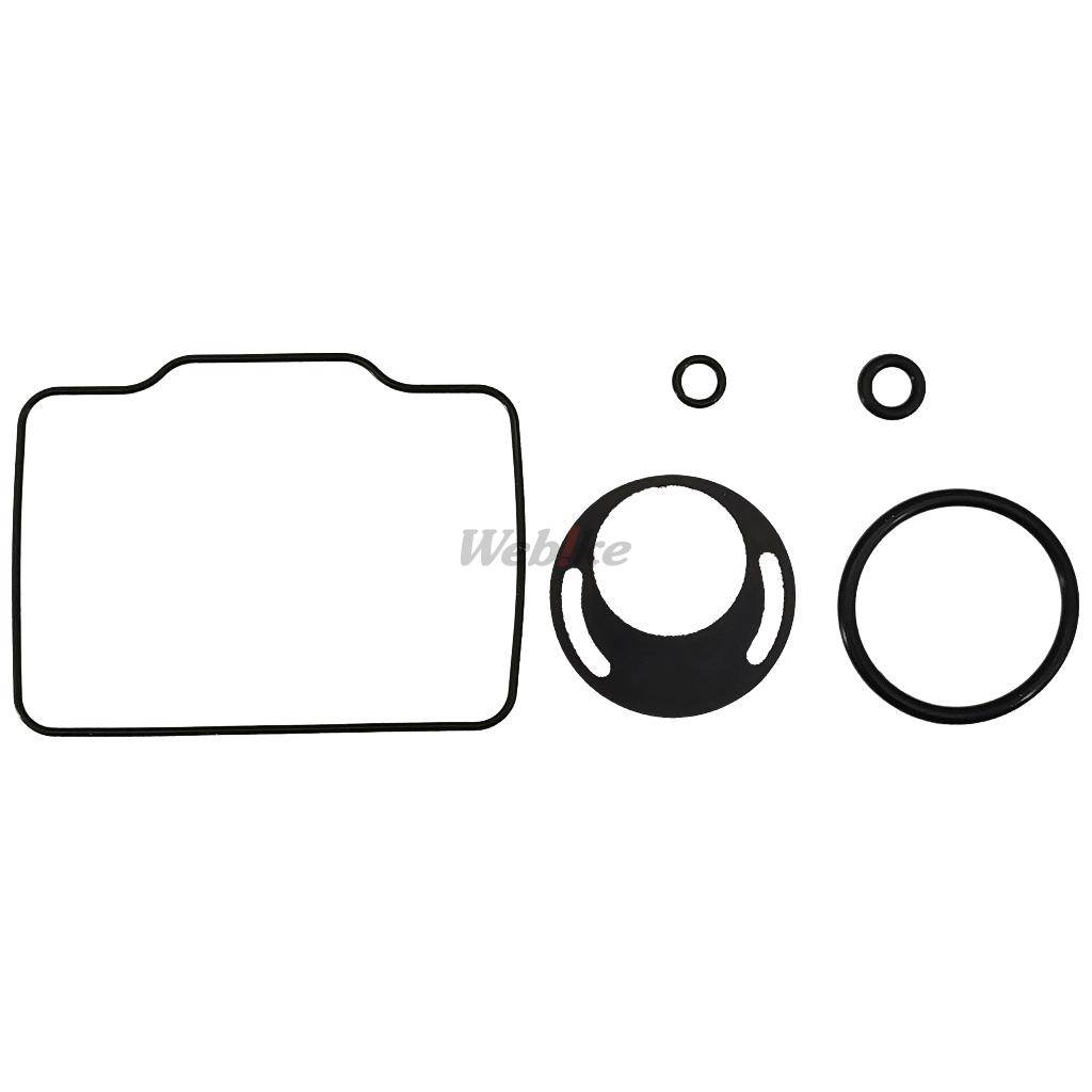 Arrangement Parts - SP武川 SPタケガワ 【補修部品】フロートチャンバーガスケットセット (PC18) その他キャブレターオプション・補修部品 吸気関連 エンジン