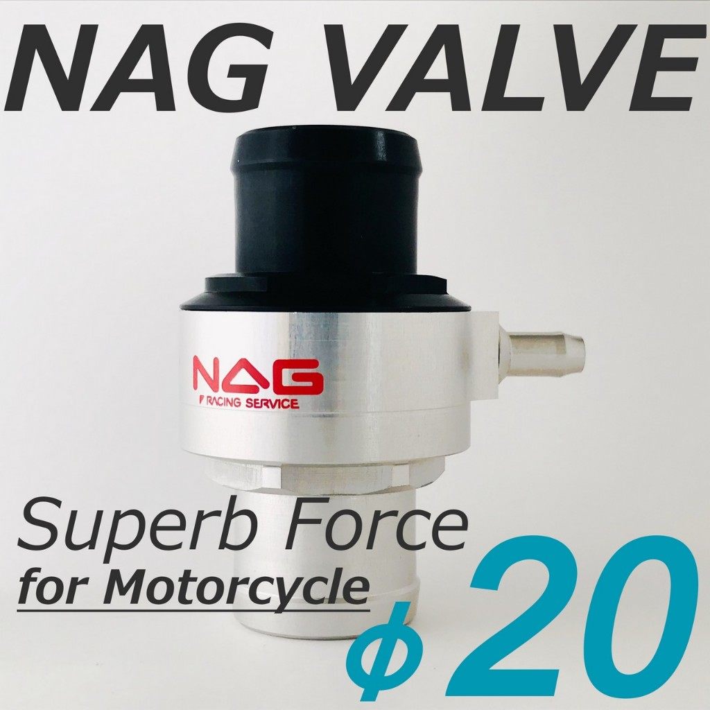 NAG racing service ʥ졼󥰥ӥ ⰵȥХ Ѹⰵȥ顼Superb Force...