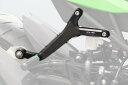 MOTO TRON モトトロン マフラーステー ZX-4R ZX-4RR ZX-25R KAWASAKI カワサキ KAWASAKI カワサキ KAWASAKI カワサキ