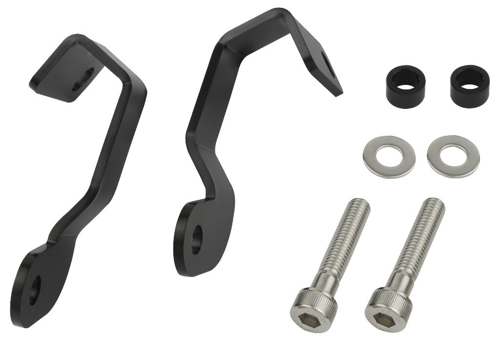 POSH Faith ポッシュ フェイス スマートフォンホルダーマウントステーのみ GSX125R SUZUKI スズキ その他スマートフォングッズ 電子機器類