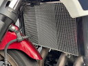 Titanium Power チタニウムパワー チタンラジエターコアガード CB1300SF HONDA ホンダ ラジエーターコアガード・オイルクーラーコアガー...