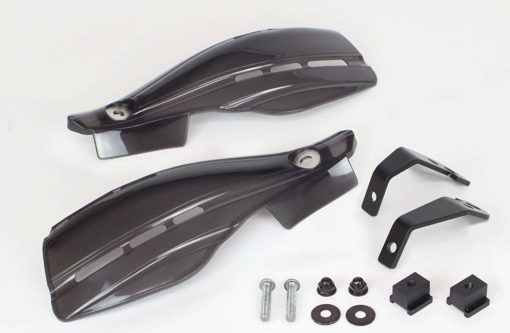 SP武川 SPタケガワ ナックルガード クロスカブ110 ダックス125 CT125 モンキー125 モンキー125タイモデル GROM HONDA ホンダ ハンドガード・ナックルガード ハンドル周辺パーツ ハンドル