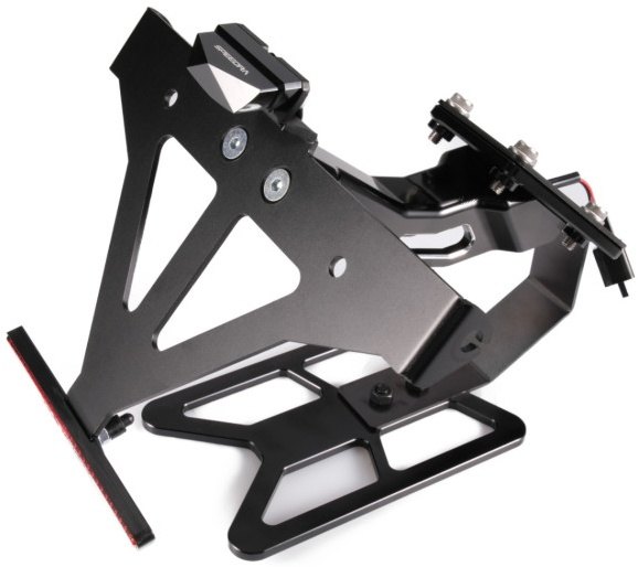 SPEEDRA スピードラ フェンダーレスキット NINJA H2 KAWASAKI カワサキ フェンダー関連 外装