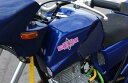 EIGHT(才谷屋) エイト(サイタニヤ) タンクカバー エイプ100 エイプ50 HONDA ホンダ タンク関連 外装