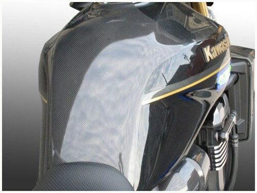 EIGHT(才谷屋) エイト(サイタニヤ) タンクパッド ZRX1200ダエグ KAWASAKI カワサキ タンク関連 外装