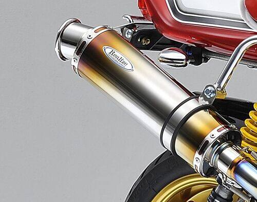 楽天市場】XR100モタード リアライズの通販