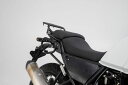 SW-MOTECH SWモテック LEGENDGEAR SLC サイドキャリア HIMALAYAN ROYAL ENFIELD ロイヤルエンフィールド 外装