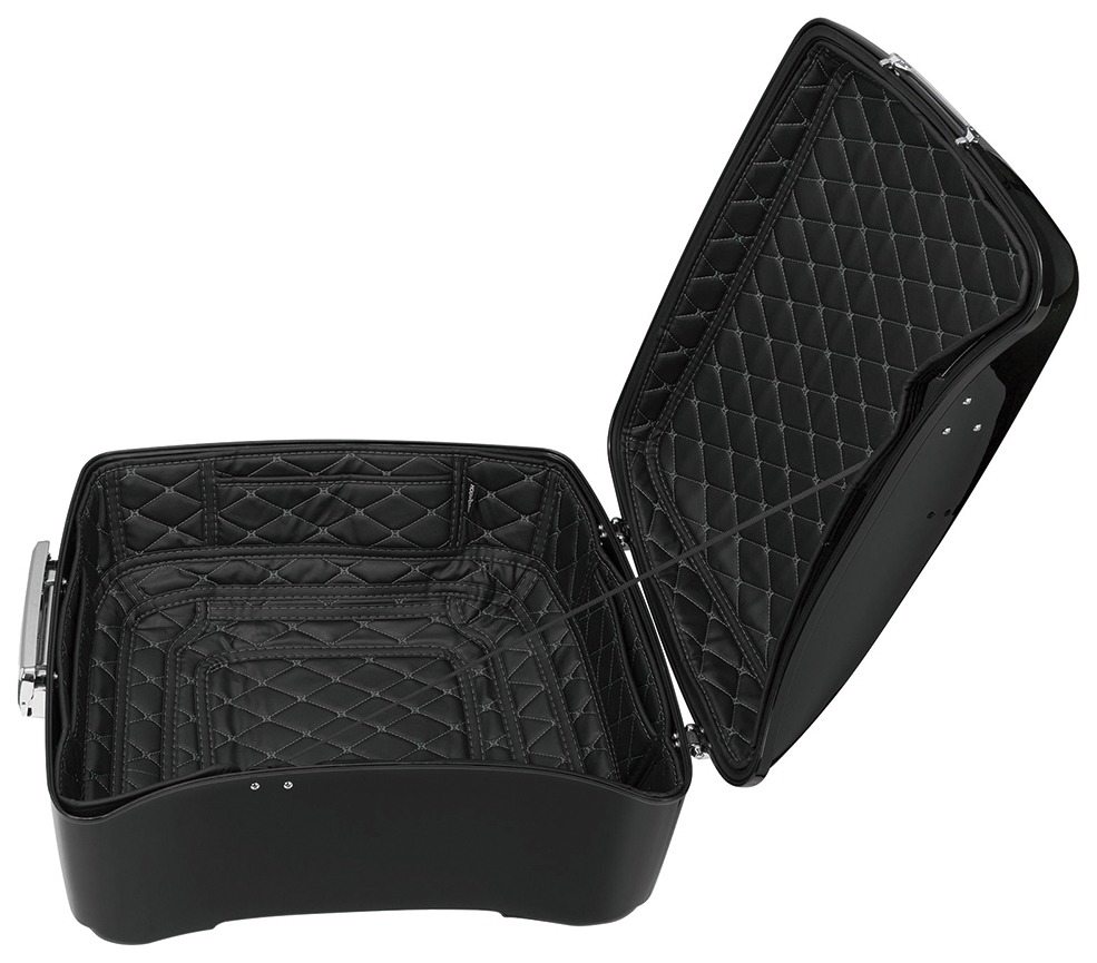 Hogworkz ホグワークズ キングツアーパックライナー その他トップケース・テールボックスオプション・..