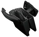 Hogworkz ホグワークズ Aftermarket ストレッチサドルバッグライナー その他パニアケースオプション・補修部品 車体用バッグ・ケース