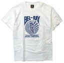 BEL-RAY ベルレイ レトロ Tシャツ アパレル