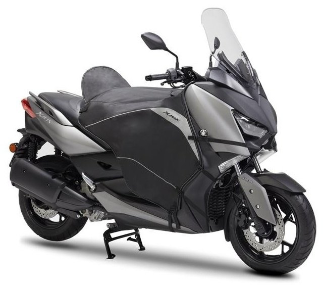 Yamaha Indonesia ޥϥɥͥ꡼ Apron XMAX250 YAMAHA ޥ