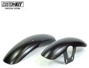 CustomKit カスタムキット Fender Set W175 KAWASAKI カワサキ フェンダー前後セット フェンダー関連 外装