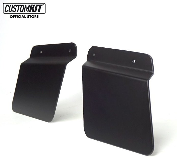 CustomKit カスタムキット Side Plate Big XSR155 YAMAHA ヤマハ サイドカウル・サイドカバー カウル関連 外装