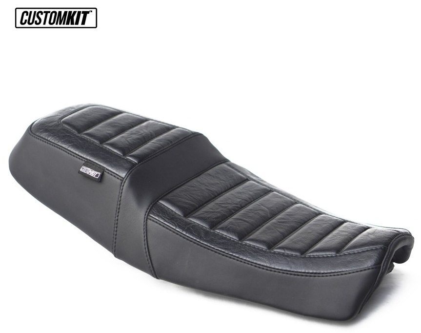 CustomKit カスタムキット Tracker Seat XSR155 YAMAHA ヤマハ シート シート関連 外装