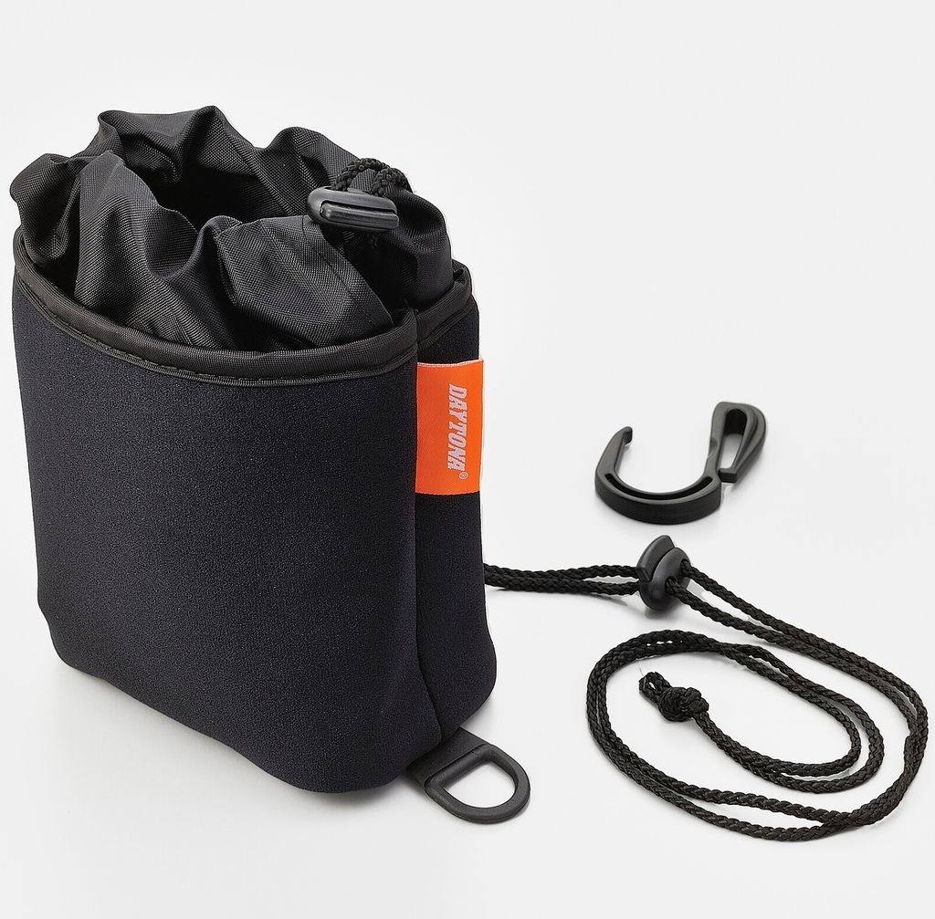 DAYTONA デイトナ メンテナンスキャリパーポーチ その他メンテナンス小物