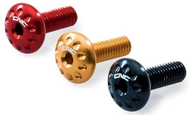 CNC Racing シーエヌシーレーシング リアフェンダー用ボルトセット DIAVEL 1260 S DUCATI ドゥカティ その他汎用外装部品・ドレスアップパーツ 外装