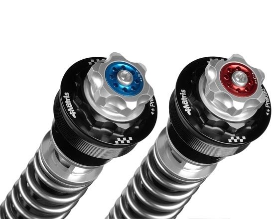 Matris マトリス カートリッジキット F25SA GSX-8S SUZUKI スズキ サスペンション ...