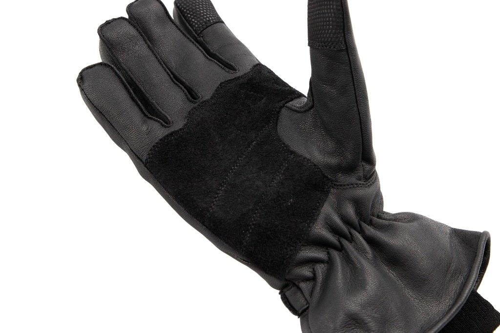 Winter Gloves - DEGNER デグナー ウィンターレザーグローブ レザーグローブ グローブ アパレル