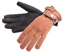 DEGNER デグナー レザーグローブ レディース グローブ アパレル